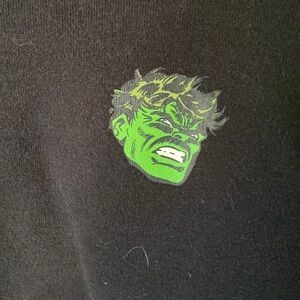 Marvel hulk vans hoodie